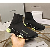 US$74.00 Balenciaga shoes for MEN #432759