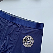 US$21.00 Versace Underwears 3pcs #432836