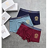 US$21.00 Versace Underwears 3pcs #432841
