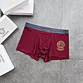 US$21.00 Versace Underwears 3pcs #432841