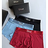US$21.00 Dior Underwears 3pcs #432847