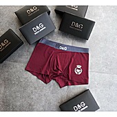 US$21.00 D&G Underwears 3pcs #432870