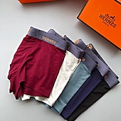 US$21.00 HERMES Underwears 3pcs #432877