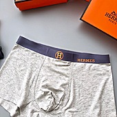 US$21.00 HERMES Underwears 3pcs #432877
