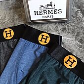 US$21.00 HERMES Underwears 3pcs #432878