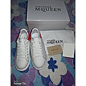 US$93.00 Alexander McQueen Shoes for Kids #432941