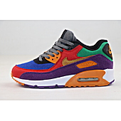 US$61.00 NIKE AIR MAX 90 shoes for men #432946