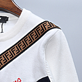 US$39.00 Fendi Sweater for MEN #432973
