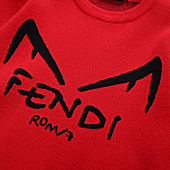 US$39.00 Fendi Sweater for MEN #432975