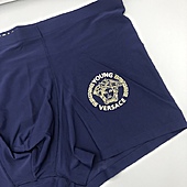 US$21.00 Versace Underwears 3pcs #433001