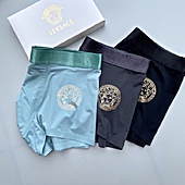 US$21.00 Versace Underwears 3pcs #433003