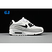 US$61.00 NIKE AIR MAX 90 shoes for men #433044