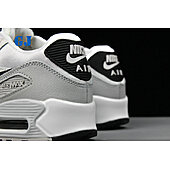 US$61.00 NIKE AIR MAX 90 shoes for men #433044