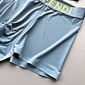 US$21.00 Fendi Underwears 3pcs #433102