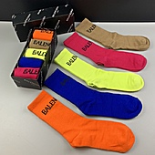 US$18.00 Balenciaga  Socks 5pcs sets #433116