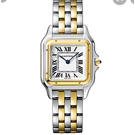 Cartier Watches for Cartier AAA+ Watches for women #433174