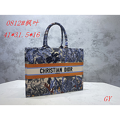 Dior Handbags #433258 replica