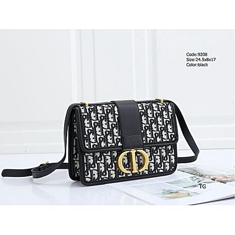 Dior Handbags #433262 replica