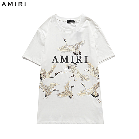 AMIRI T-shirts for MEN #433291