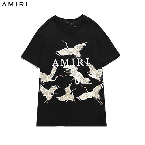 AMIRI T-shirts for MEN #433292 replica