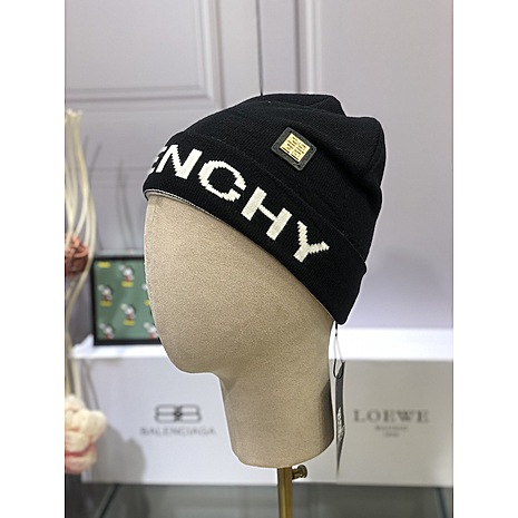 Givenchy AAA+ Hats #433362 replica