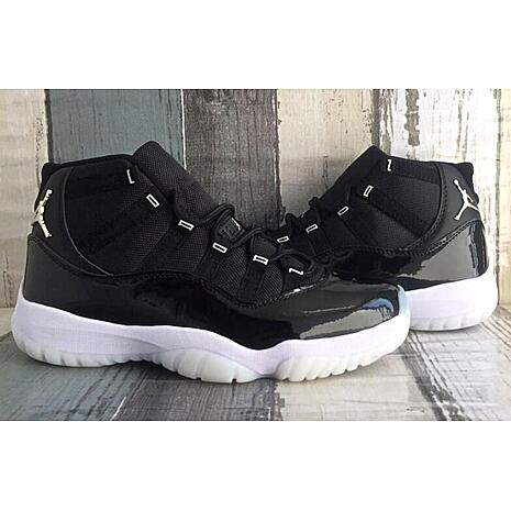 Air Jordan 11 Shoes for men #433387 replica