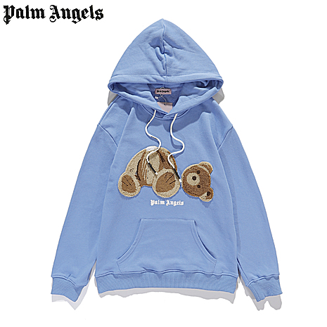 Palm Angels Hoodies for MEN #433507 replica