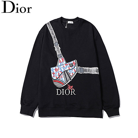 Dior Hoodies for Men #433517 replica