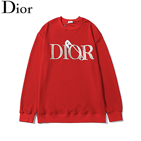 Dior Hoodies for Men #433522 replica