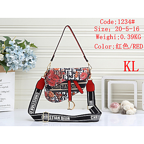 Dior Handbags #433545 replica