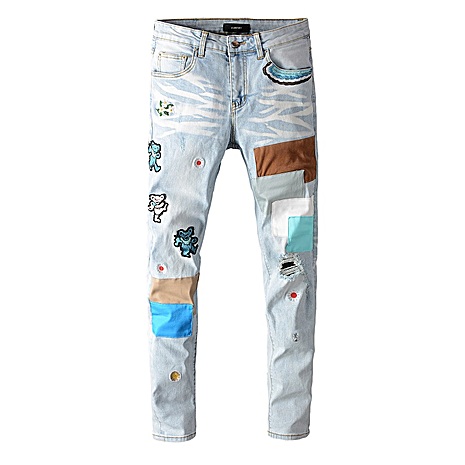 AMIRI Jeans for Men #433553