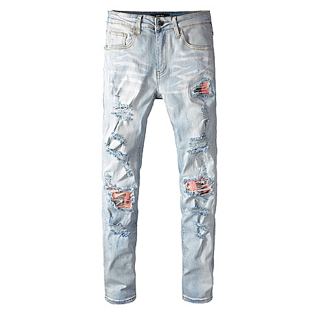 AMIRI Jeans for Men #433556 replica