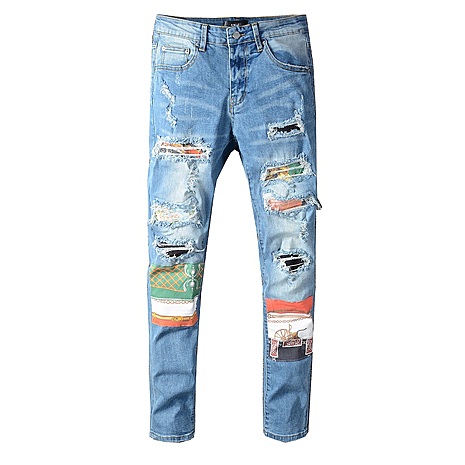 AMIRI Jeans for Men #433559 replica
