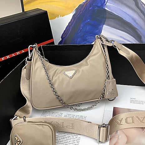 prada  AAA+ Handbags #433613