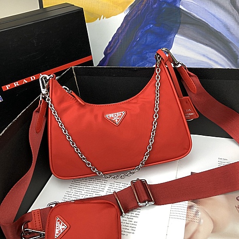 prada  AAA+ Handbags #433614 replica