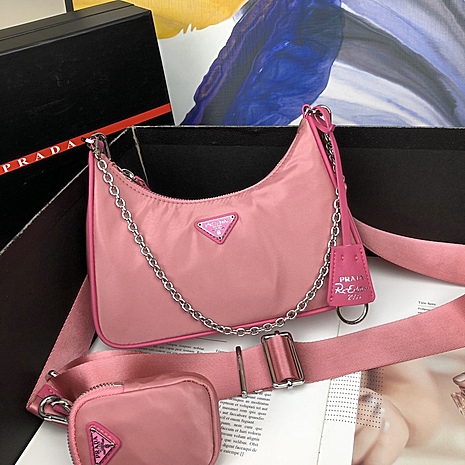 prada  AAA+ Handbags #433615
