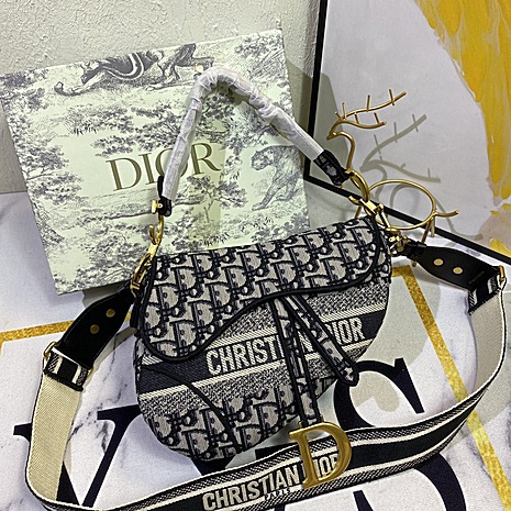 Dior AAA+ Handbags #433719