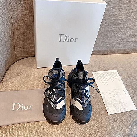 Dior Shoes for Women #433745 replica