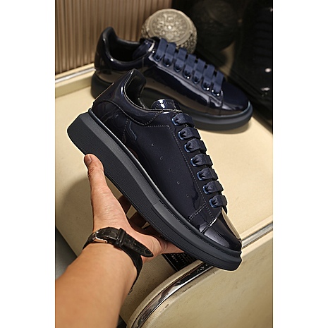 Alexander McQueen Shoes for MEN #433819