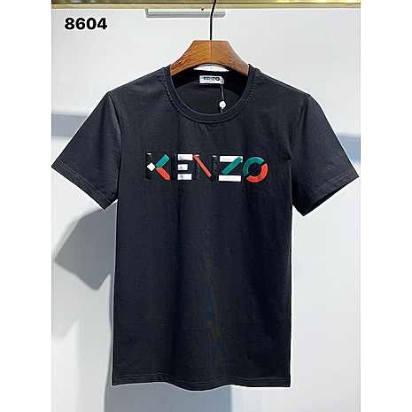 KENZO T-SHIRTS for MEN #433826 replica