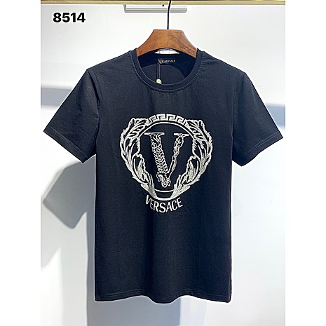 Versace  T-Shirts for men #433837 replica