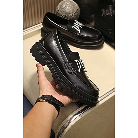 Dior Shoes for MEN #433865 replica