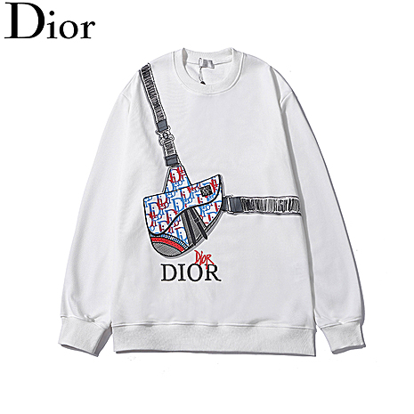 Dior Hoodies for Men #434058 replica