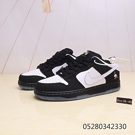Nike SB Shoes for men #434144 replica