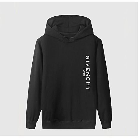 Givenchy Hoodies for MEN #434846 replica