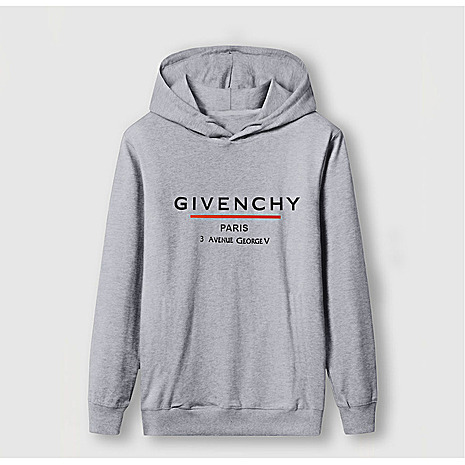 Givenchy Hoodies for MEN #434861
