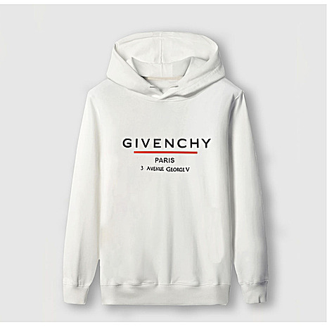 Givenchy Hoodies for MEN #434862 replica