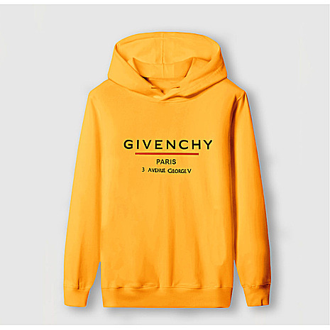 Givenchy Hoodies for MEN #434863 replica