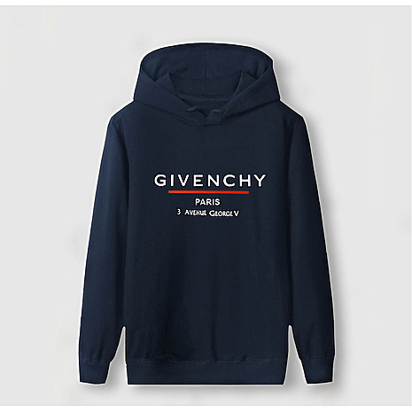 Givenchy Hoodies for MEN #434868 replica