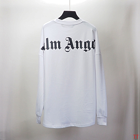 Palm Angels Long-Sleeved T-Shirts for Men #434969 replica